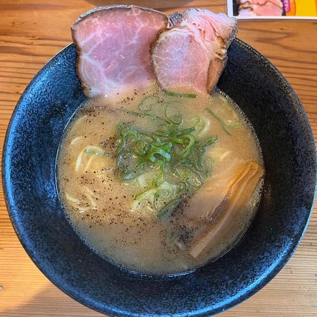 ラーメン土佐町439 - サブ画像1