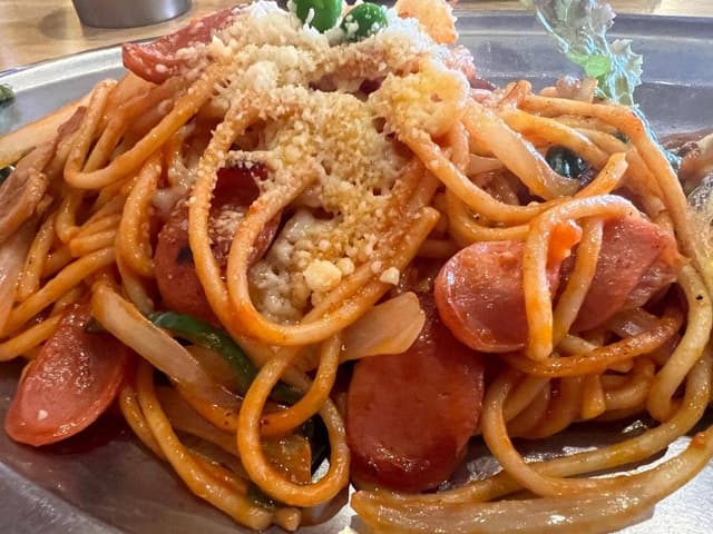 ゴールデンケチャップ - サブ画像1