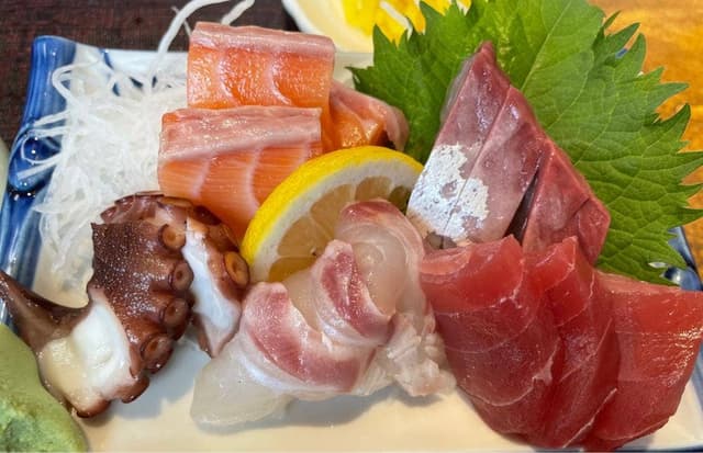 お食事処 江戸家 - サブ画像3