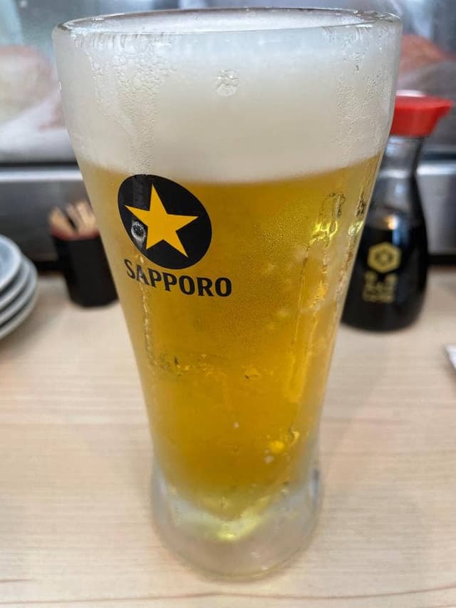 市場ずし駅前 兵庫北店 - サブ画像1