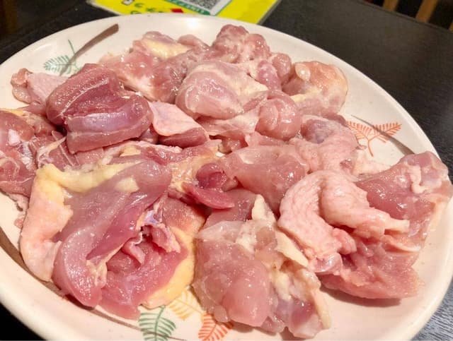かしわ焼肉鳥野菜 藤本食堂 - サブ画像3