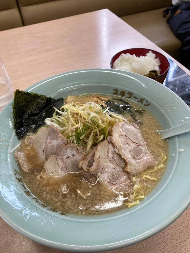 ラーメンショップ 三芳店 - サブ画像2