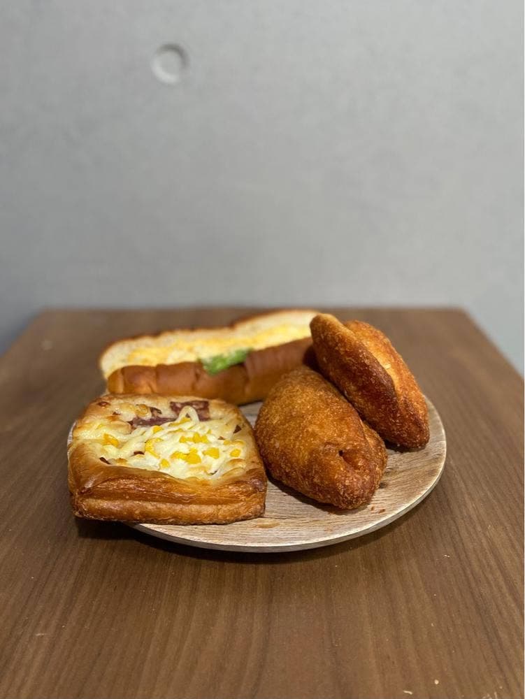 ハセパン