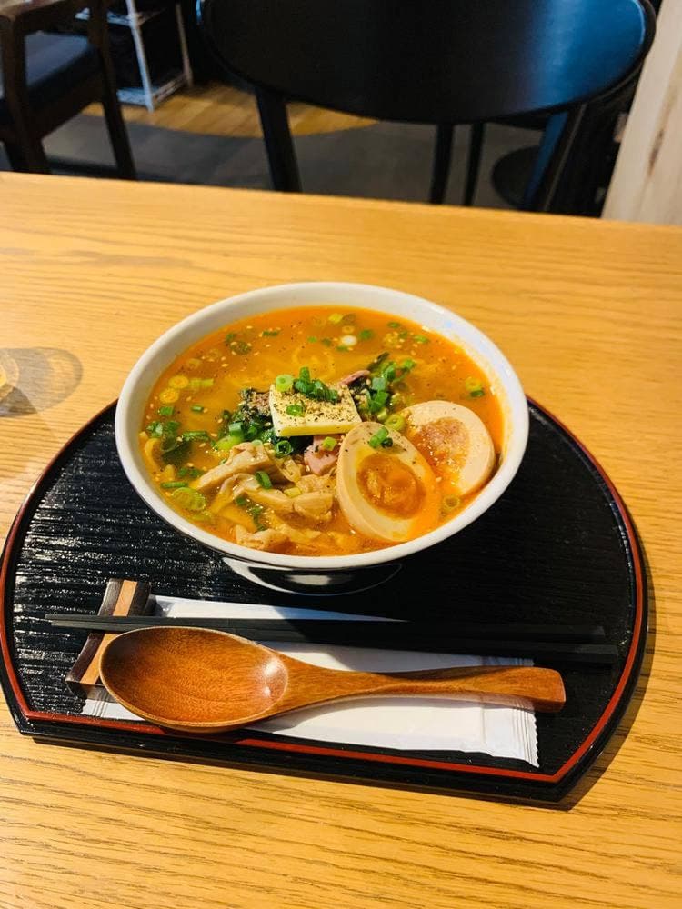 鯛茶TOKYO