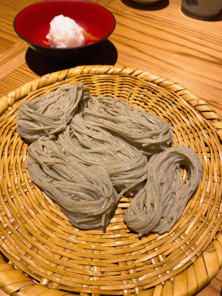 戸隠 つきや