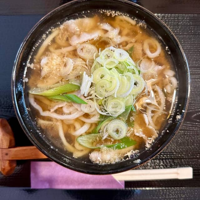 うどん茶屋 N - サブ画像2