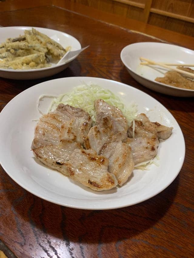 酒菜屋たぬき - サブ画像1