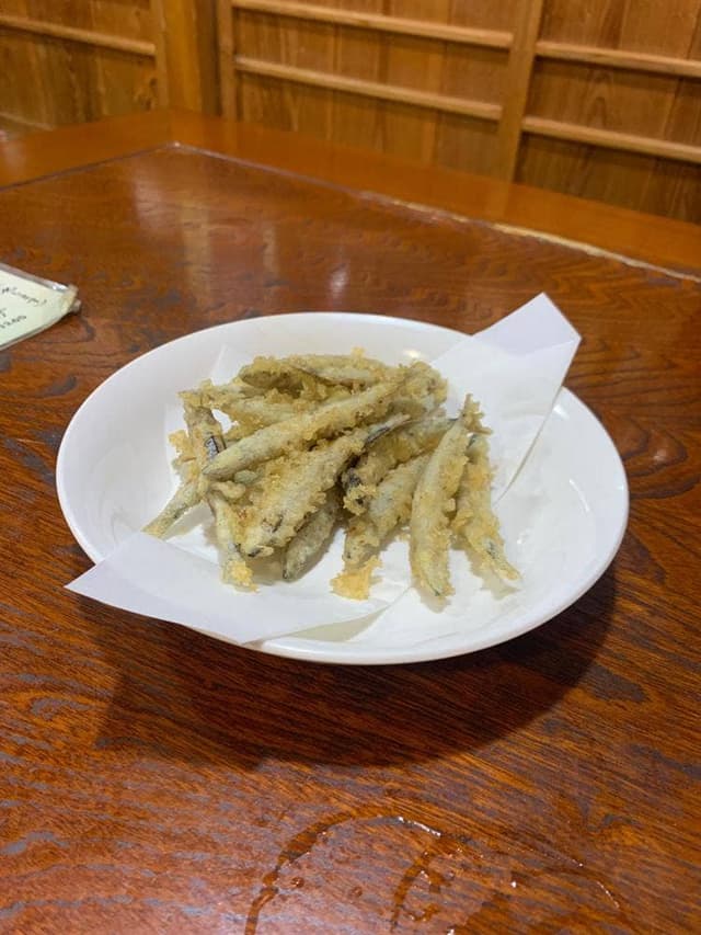 酒菜屋たぬき - サブ画像3