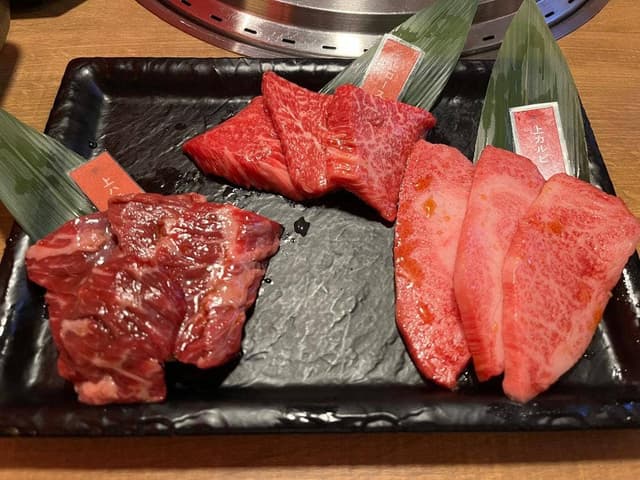 焼肉dining 京や ゆめタウン高松店 - サブ画像1