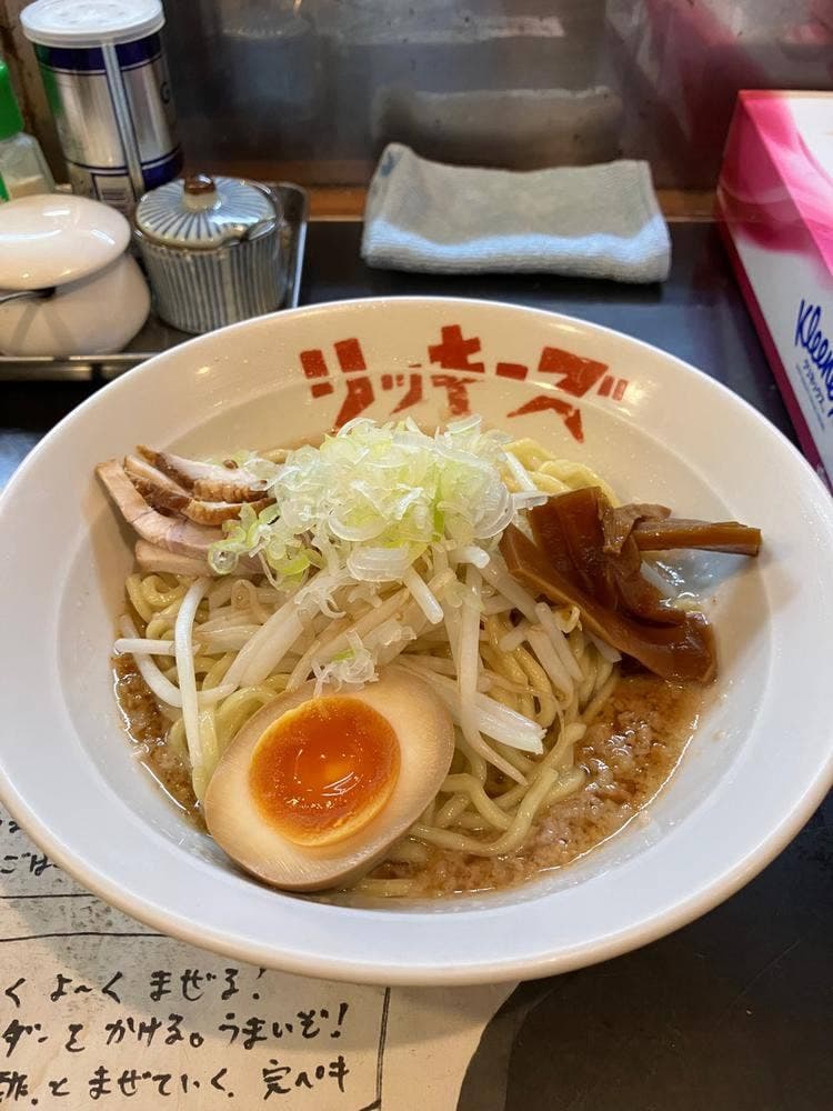 リッキーズ
