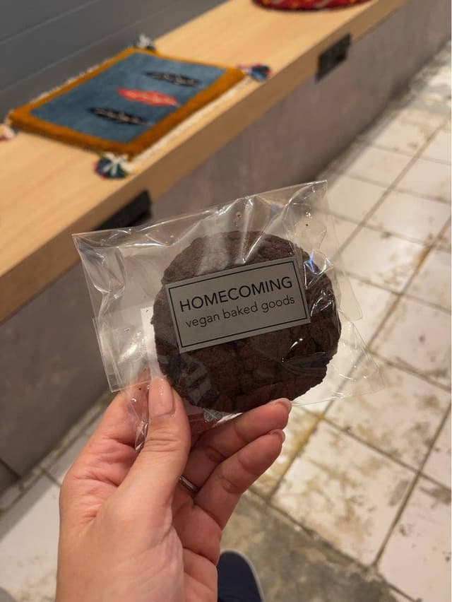 Hacienda - サブ画像1