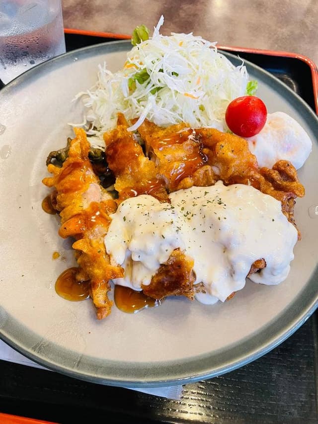 モダン食堂 東京厨房 虎ノ門三丁目店 - サブ画像1