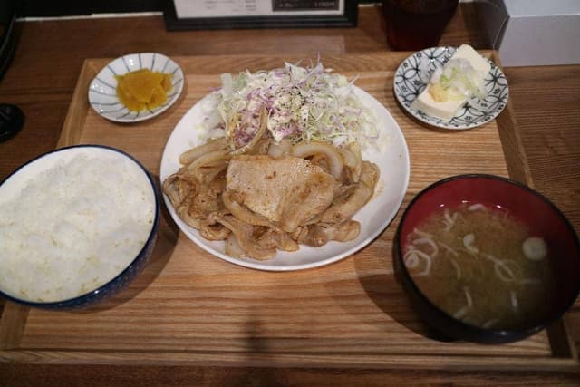 燕屋 - サブ画像2