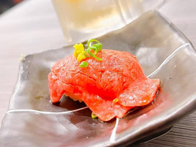 焼肉酒家 どなどな - サブ画像2