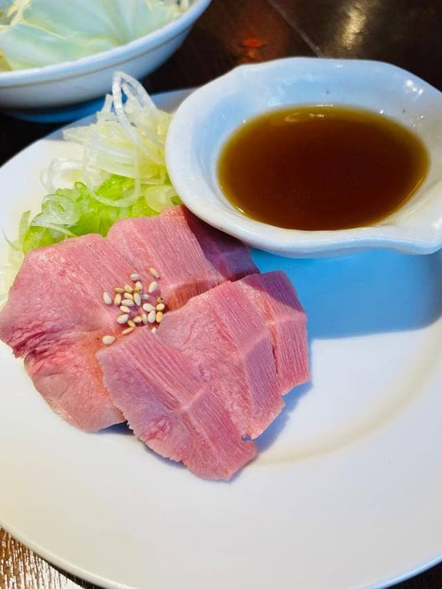 錦糸町 もつ焼のんき - サブ画像3