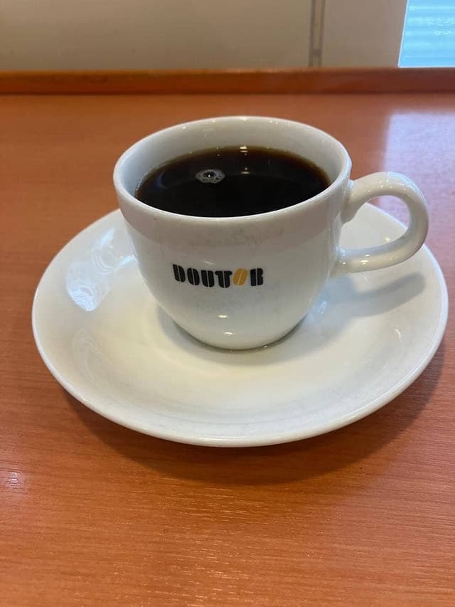 ドトールコーヒーショップ 中野坂上店 - サブ画像1