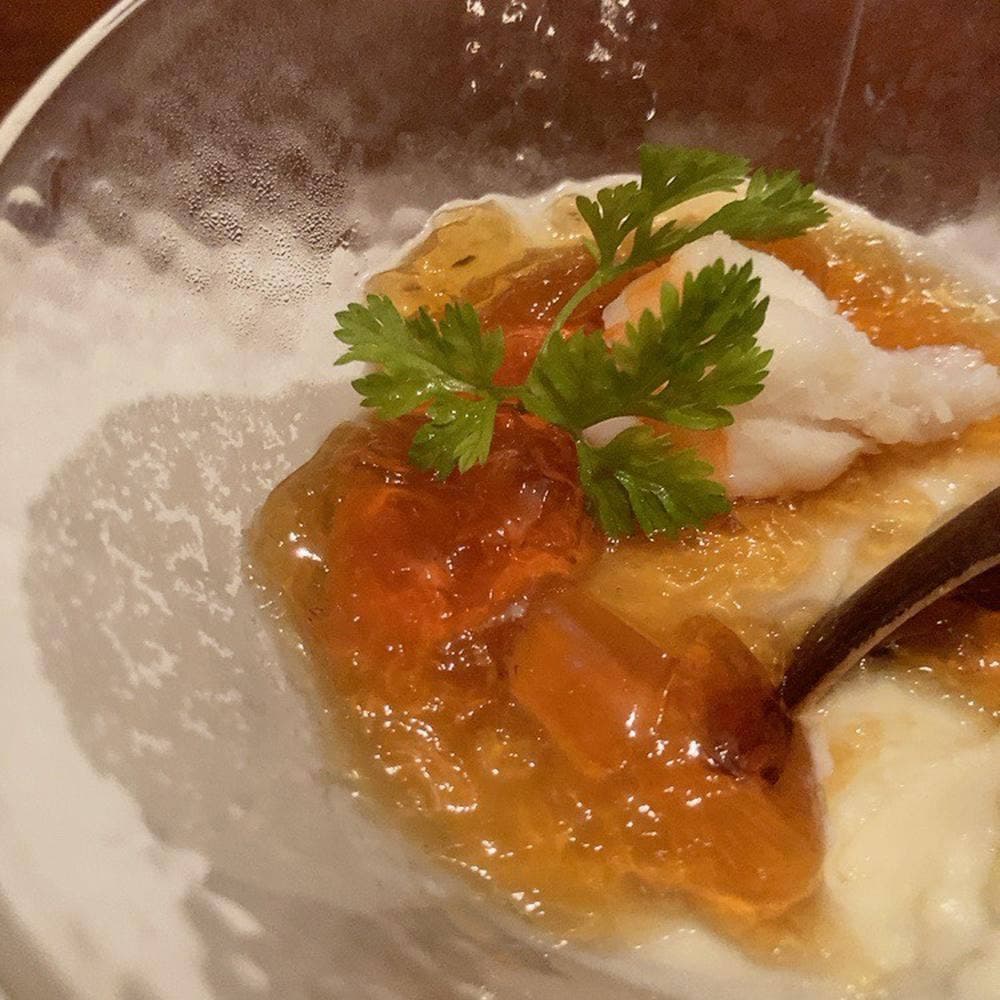 炭火和食 SO