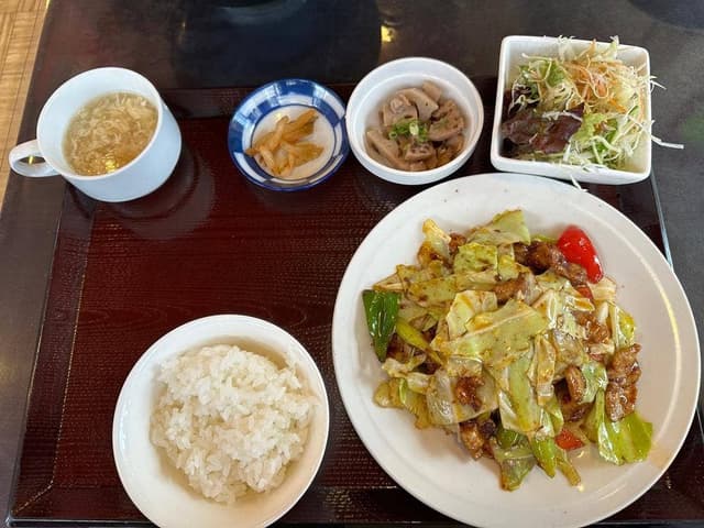 口口香 - サブ画像1