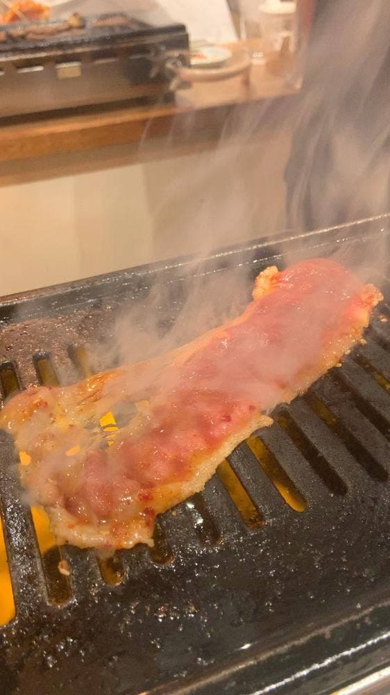 にんにく焼肉 ぷるしん 新宿店 - サブ画像1