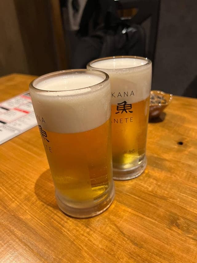 さかながはねて 神田店 - サブ画像3