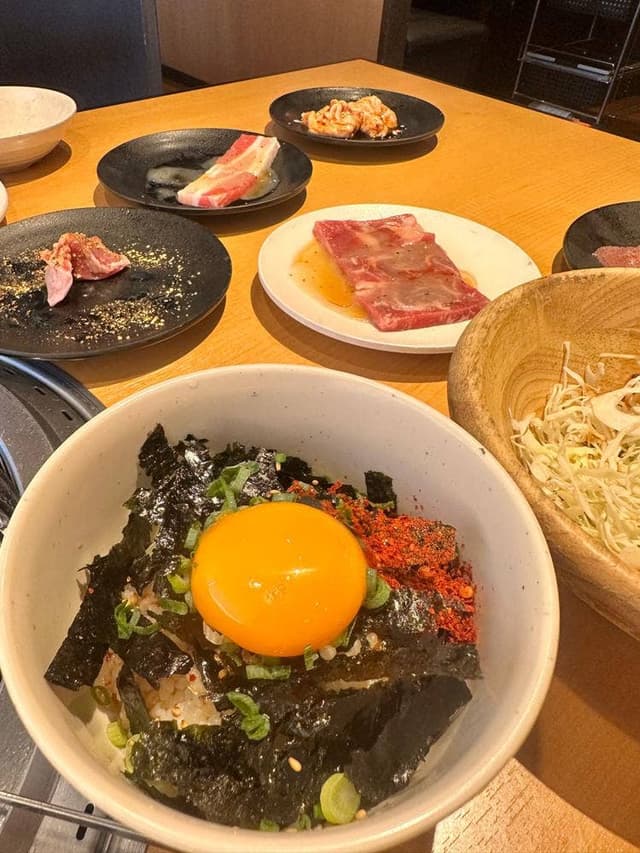 焼肉きんぐ 尼崎長洲店 - サブ画像3