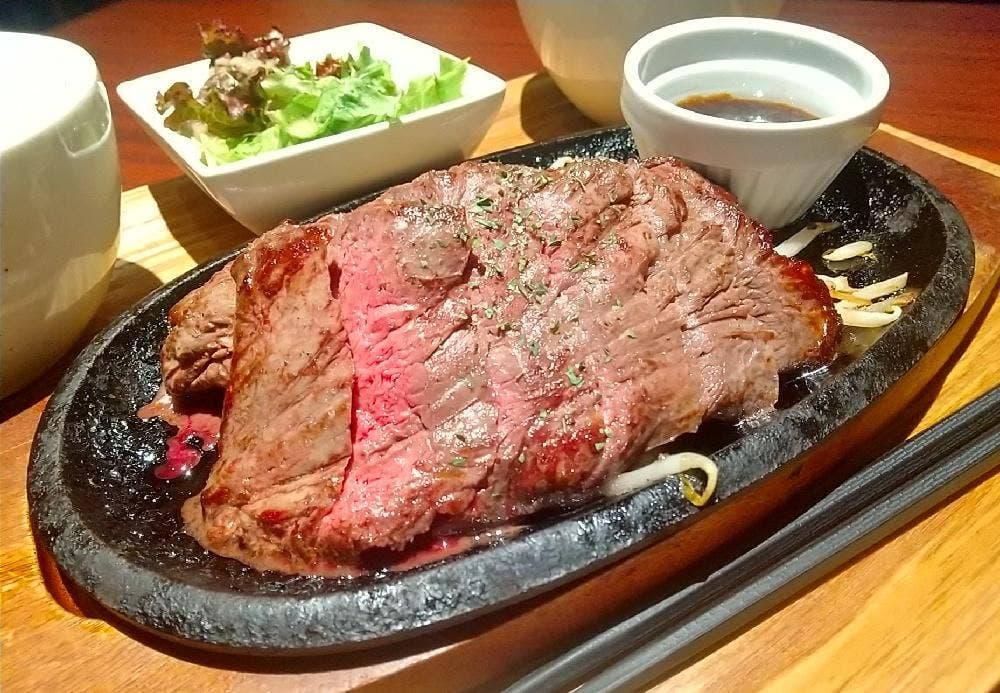 大衆肉バル Kamiichi