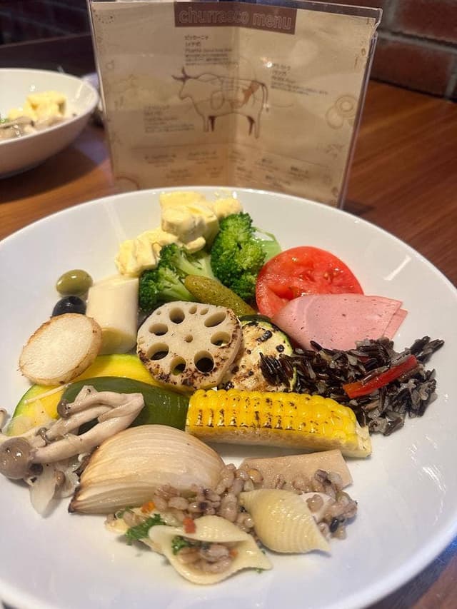 バルバッコア 梅田店 - サブ画像3