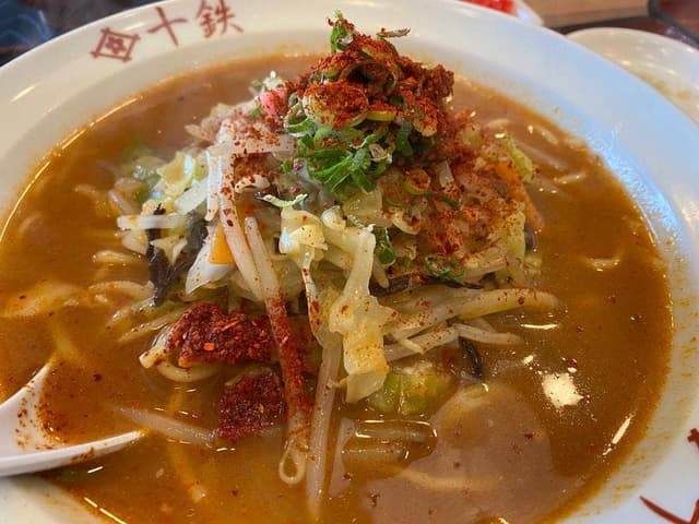長崎ちゃんぽん 十鉄 大阪東住吉店 - サブ画像2