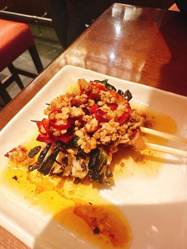 立ち呑み 焼きとん 大黒 錦店 - サブ画像1