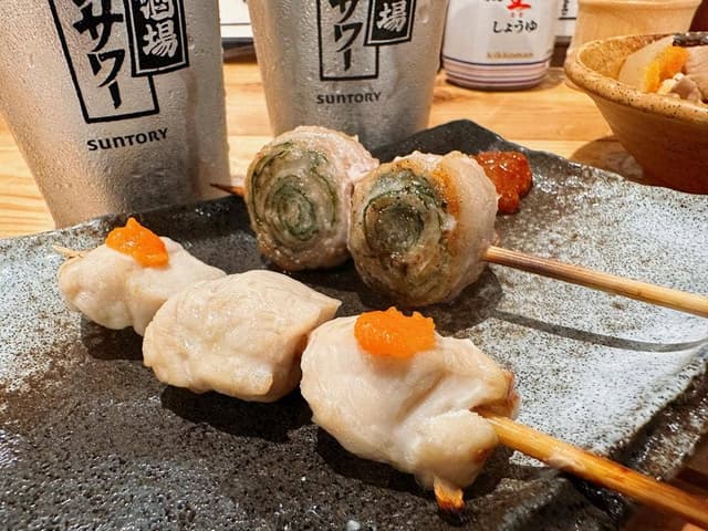 九 宇都宮駅東口店 - サブ画像1