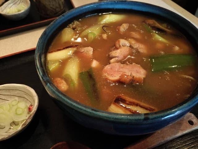 蕎麦茶屋 和久 - サブ画像1