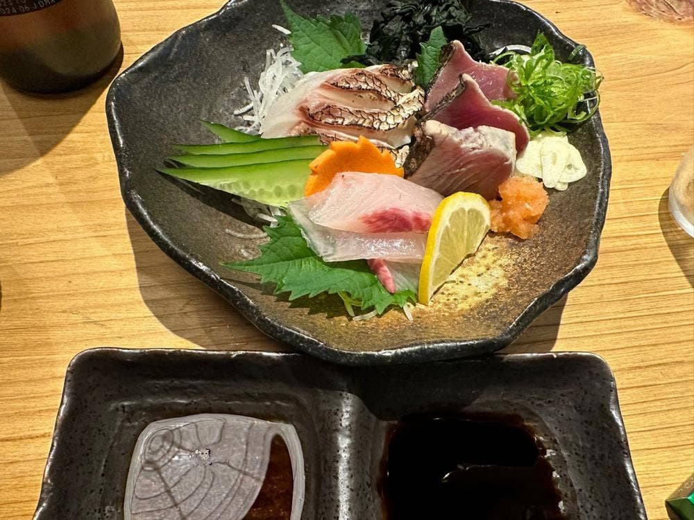 居酒屋 喜楽家
