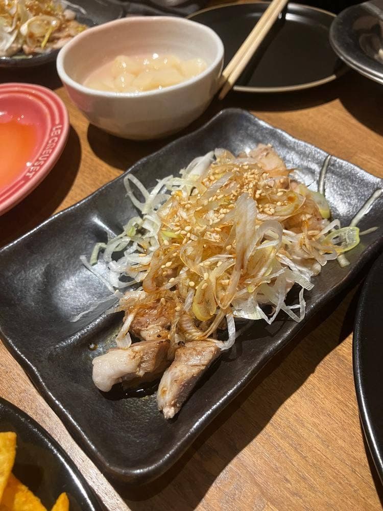 串揚げ&定食バル自意識過剰