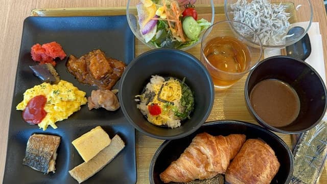 カンデオホテルズ松山大街道 - サブ画像2