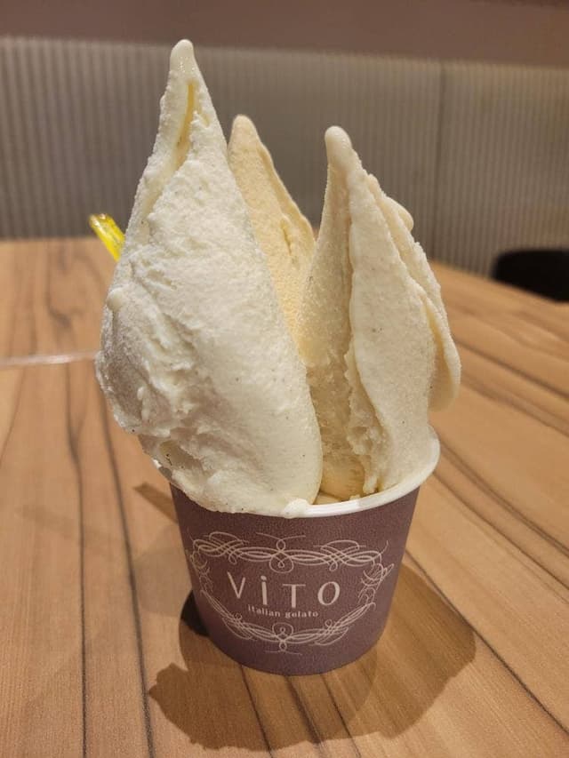 ViTO 中洲ゲイツ店 - サブ画像1