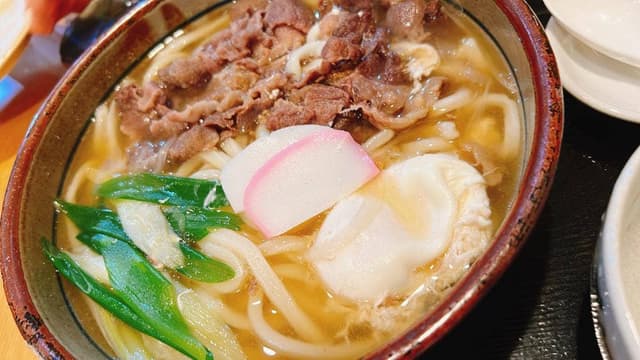 讃岐麺処 か川 - サブ画像3