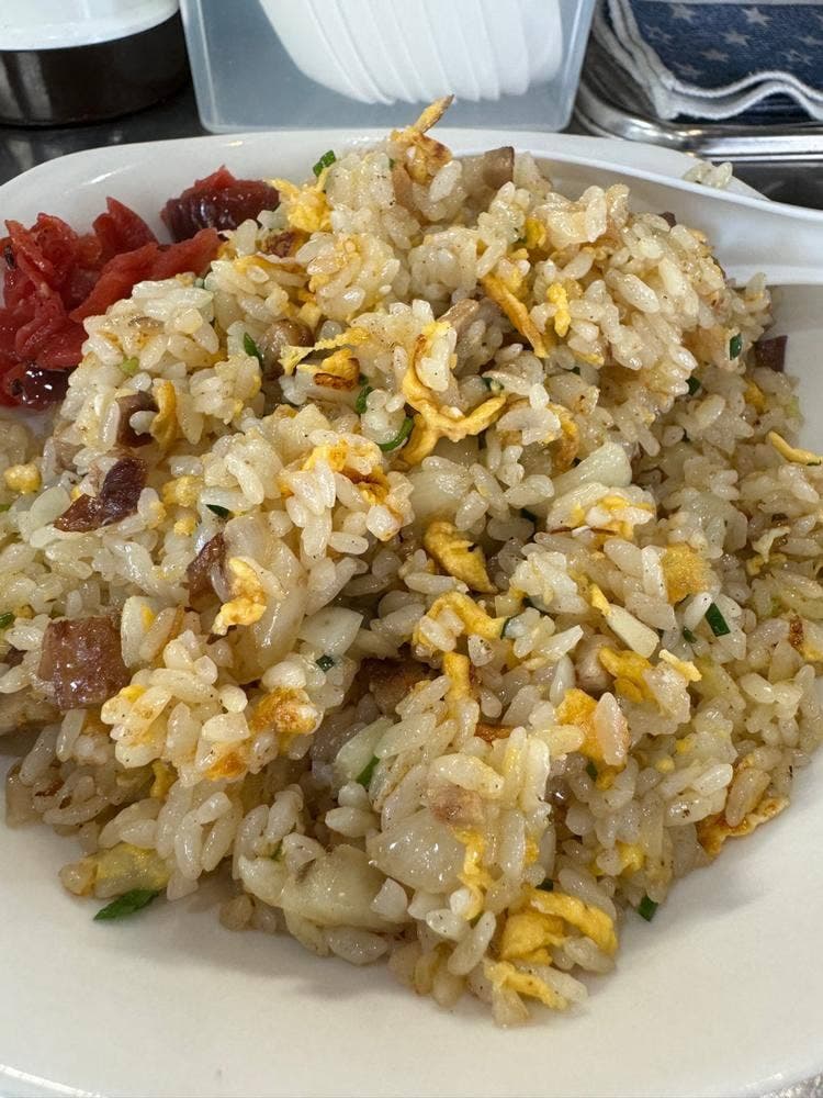 佐伯らーめん 皆心