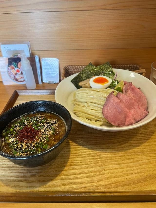 麺屋さくら - サブ画像1