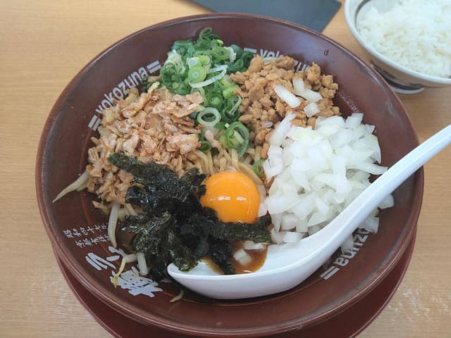 ラーメン横綱 守口店 - サブ画像3