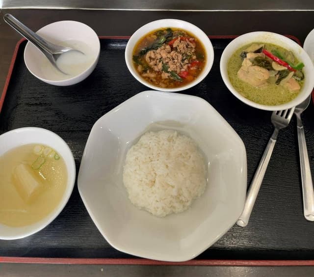 はすの里 新御徒町本店 - サブ画像2