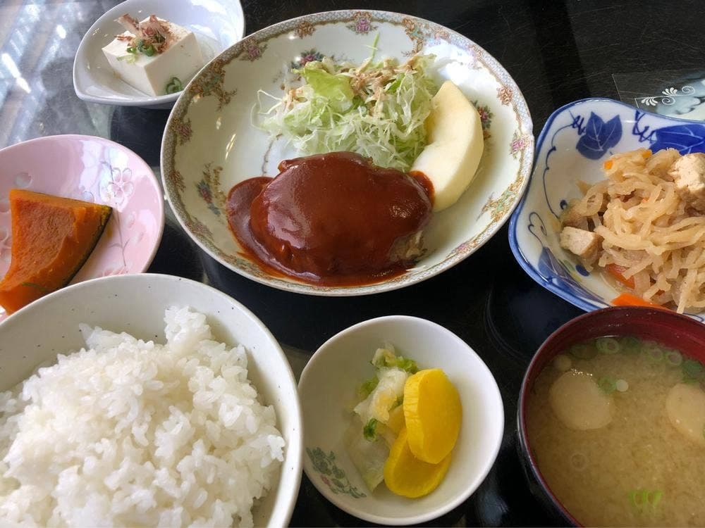 うね喫茶