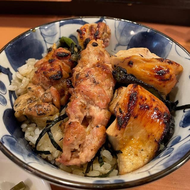 鳥政 - サブ画像3
