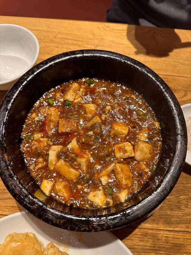 喜神菜館 喜志店 - サブ画像2