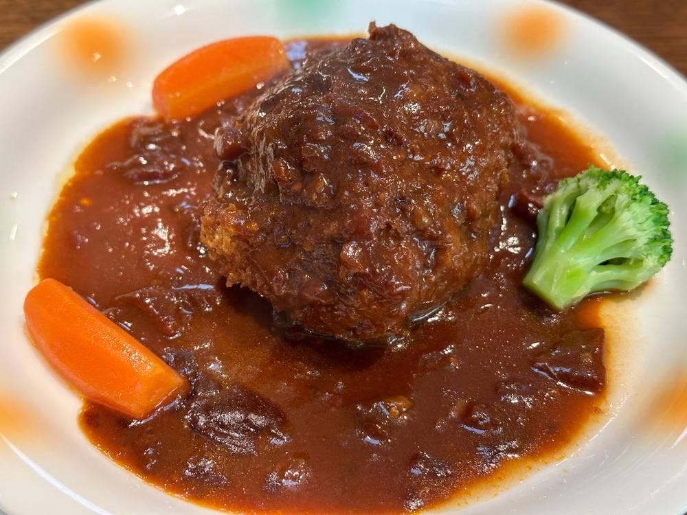 荻窪 洋食亭ブラームス ユアエルム八千代台店