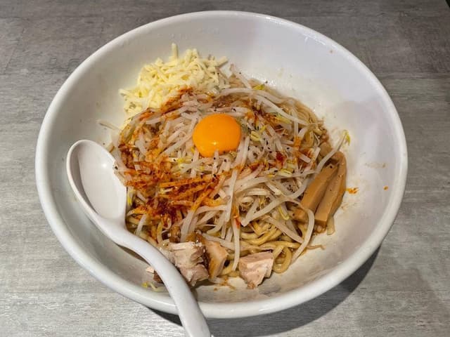 麺処湊生 - サブ画像2
