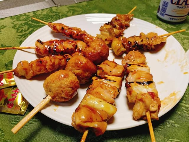 鳥富士 野方店 - サブ画像2