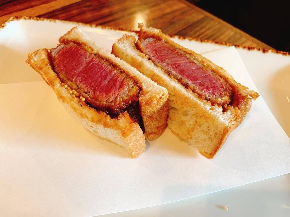 SATOブリアン さんごう