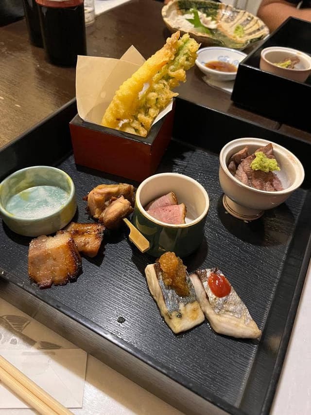 台所あしゃぎ - サブ画像2