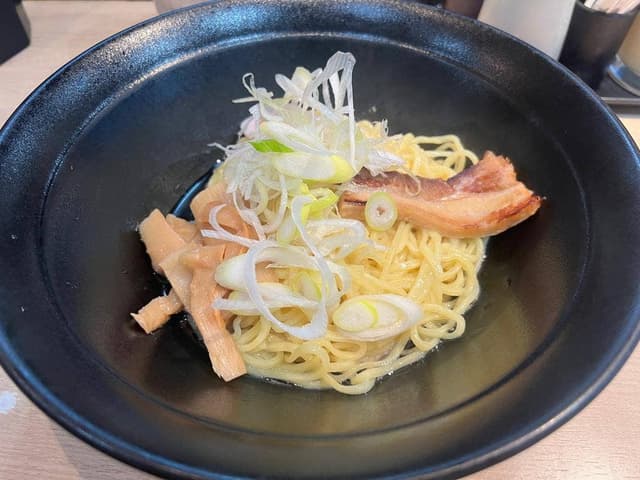 味の天徳 分倍河原店 - サブ画像1