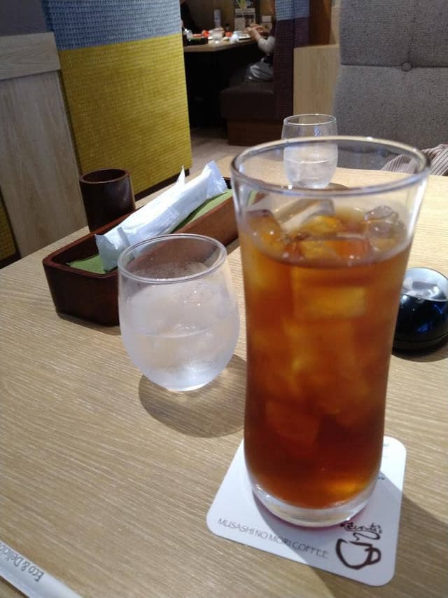 むさしの森珈琲 昭島店 - サブ画像1